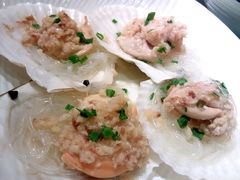 扇贝王-和记小菜(东方店)