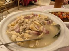 -顺风海鲜港(金玉兰店)