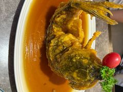 -闫府私房菜·百年鲁菜(恒隆店)