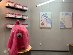 -静宜和她的朋友(星海广场店)