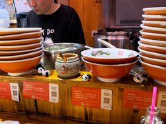 -老龙亭拉面店