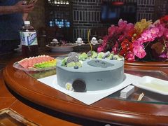 -杨记隆府(南坪店)