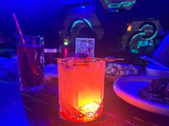 -MOSSO音乐酒吧·Live House(南京西路店)