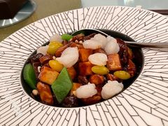 -老洋房花园饭店(绍兴路店)