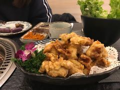 -炙忧烤肉屋(中国铁建广场店)
