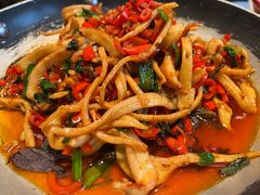 -渔乡米香·剁椒鱼头(四方坪店)