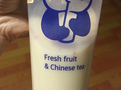 -茶百道(新城市广场店)