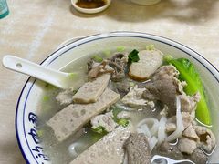 -王记汤粉店(景田店)