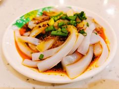 -沈姐万州烤鱼(沙坪坝七中店)