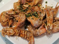 -新享乐海鲜(翠华路店)