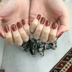 -Pink You美甲美睫纹绣定制中心