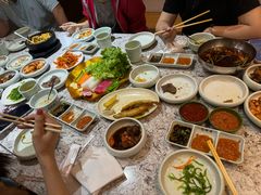 -高丽屋(天宁寺店)