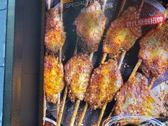 -管氏翅吧(广渠门店)