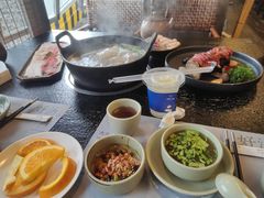 -盡膳口福·百年汤方火锅(科华北路店)