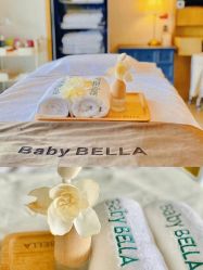 -baby bella小贝拉母婴护理中心(珠海华发公寓店)