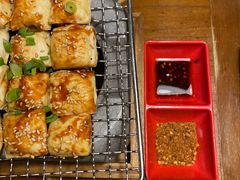 -雀舞云南菜(天津天河城购物中心店)