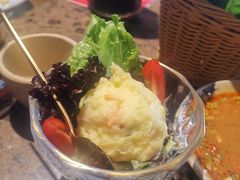 -小龙坎老火锅(西安路店)