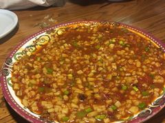丁丁炒面-驿楼兰·新疆菜(火车站店)