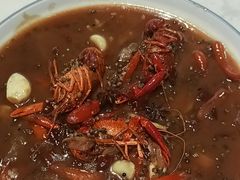 -杨氏青龙虾·羊蝎子(金盛路总店)