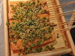 -一味一诚•鲜嫩烤鱼(昌平悦荟店)