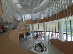 -广州市白云区图书馆