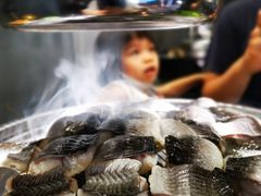 -本炙炭烤·蒲烧活鳗料理店(金沙洲店)