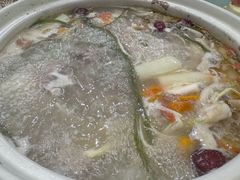 金桔银杏土鸭-钦善斋(武侯祠店)