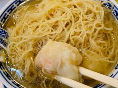 世家云吞面-麦奀云吞面世家(佐敦店)