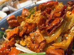 -新疆亚克西音乐餐厅(南方花园店)