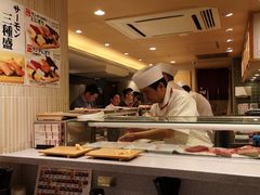 -筑地寿司清(渋谷店)