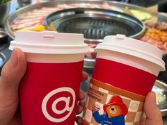 -哈哈碳都·牛肋条无限自助烤肉(宝龙店)
