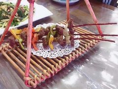 -乔家满族八大碗(流水沟店)