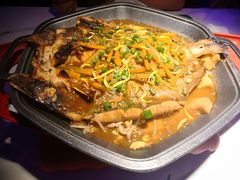 -马邦子·紫苏烤鱼(恒隆广场店)