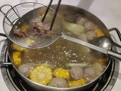 -陈记顺和潮汕牛肉火锅(番禺迎宾大道店)
