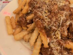 -大哥餐厅(西城花园店)
