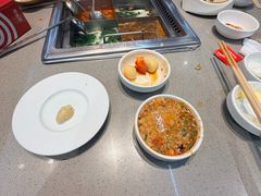 -海底捞火锅(天一广场亚细亚店)