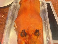 -怡咖啡海鲜自助餐厅(浦东香格里拉店)