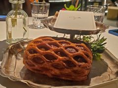 -壳里西餐厅Coquille Seafood Bistro(蒙自路店)