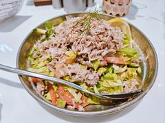 -SULTAN·苏坦土耳其餐厅(新光汇店)