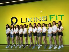 -Liking Fit 24H智能健身(旗舰店)