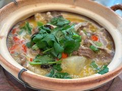 -新荣记(新源南路店)