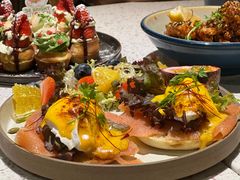 -BE BRIGHT KITCHEN(正佳广场店)