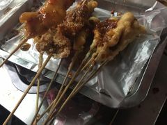 鸡肉小串-辽B·小串(总店)