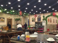 大堂-美极鲜食坊(宝安南路店)