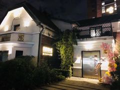 -弗兰克牛排西餐厅Ribone steak house(柠檬花园店)