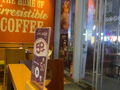 -COSTA COFFEE(深圳中洲店)