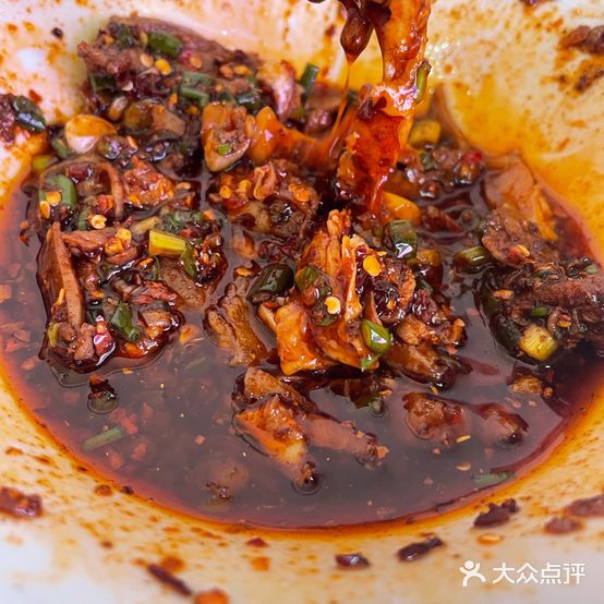 老孙家羊肉馆