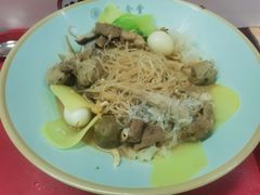 -北京大学-学五食堂
