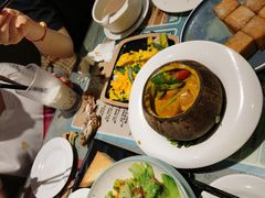 -大头力茶餐厅(花都融创茂店)