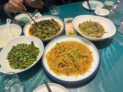 -七裕庄(凯旋南路店)